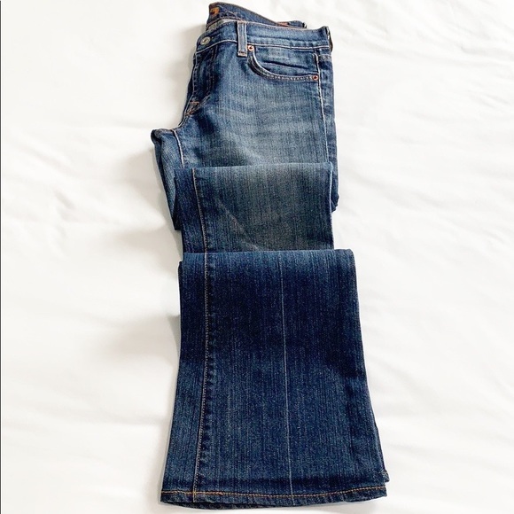 7 FOR ALL MANKIND | FLARE - Picture 8 of 8